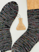 Load image into Gallery viewer, Kitchener Stitch Keychain