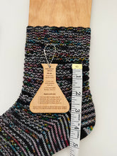 Load image into Gallery viewer, Kitchener Stitch Keychain