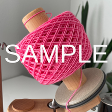 Load image into Gallery viewer, Yarn Winding Service - ADD ON