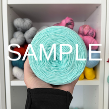 Load image into Gallery viewer, Yarn Winding Service - ADD ON