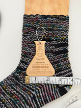 Load image into Gallery viewer, Kitchener Stitch Keychain