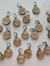 Load image into Gallery viewer, Progress Keeper: #BathtimeKnitting