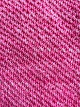 Load image into Gallery viewer, Eye of the Partridge Heel Cowl Pattern (Digital Download)