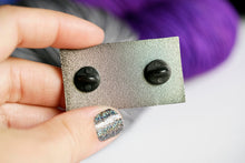 Load image into Gallery viewer, Breaking Yarn Enamel Pin