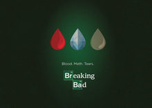 Load image into Gallery viewer, Bleeding Out