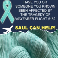 Load image into Gallery viewer, Wayfarer 515 Ribbon