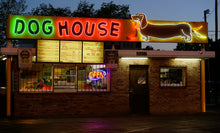 Load image into Gallery viewer, Dog House