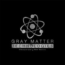 Load image into Gallery viewer, Gray Matter