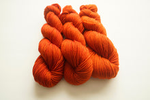 Load image into Gallery viewer, Hank Schrader is a solid rusty orange color because he is often seen wearing this color under his suits for work and his casual wear.