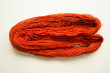 Load image into Gallery viewer, Hank Schrader is a solid rusty orange color because he is often seen wearing this color under his suits for work and his casual wear.