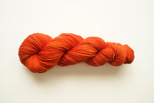 Load image into Gallery viewer, Hank Schrader is a solid rusty orange color because he is often seen wearing this color under his suits for work and his casual wear.