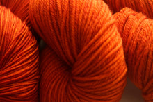 Load image into Gallery viewer, Hank Schrader is a solid rusty orange color because he is often seen wearing this color under his suits for work and his casual wear.