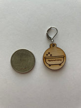 Load image into Gallery viewer, Progress Keeper: #BathtimeKnitting