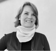 Load image into Gallery viewer, Slip Stitch Heel Cowl Pattern (Digital Download)