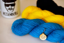 Load image into Gallery viewer, Progress Keepers: "I AM THE ONE WHO KNITS"