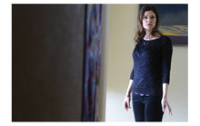 Load image into Gallery viewer, Marie Schrader Socks Pattern (Digital Download)