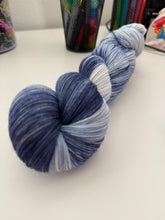 Load image into Gallery viewer, OOAK | Sock Fingering Weight