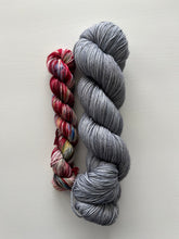 Load image into Gallery viewer, OOAK Sock Set 2 |  Sock Fingering Weight