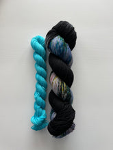 Load image into Gallery viewer, OOAK Sock Set |  Sock Fingering Weight