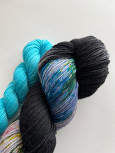 Load image into Gallery viewer, OOAK Sock Set |  Sock Fingering Weight