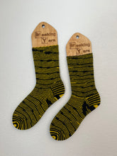 Load image into Gallery viewer, Golden Moth