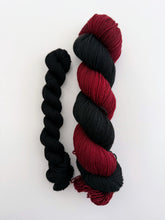 Load image into Gallery viewer, OOAK Sock Set 2 |  Sock Fingering Weight