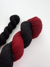 Load image into Gallery viewer, OOAK Sock Set 2 |  Sock Fingering Weight