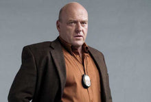 Load image into Gallery viewer, A picture of Dean Morris as Hank Schrader