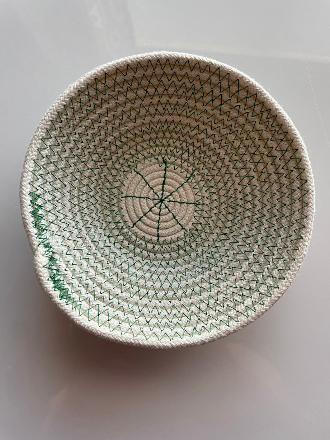 Notions Bowl