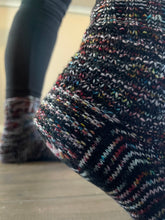 Load image into Gallery viewer, Saul Goodman Socks Pattern