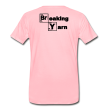 Load image into Gallery viewer, Men&#39;s Premium T-Shirt - pink